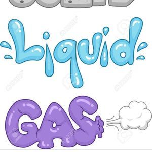 Meet your Posher, Matter